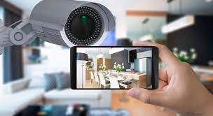 camera security