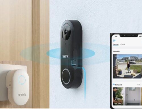Best Video Doorbell of 2024